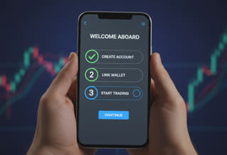 Regulated, compliant Clear Sharewardage financial platform built on responsibility