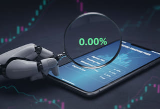 Trading strategy being managed by an investor on Clear Sharewardage with full control