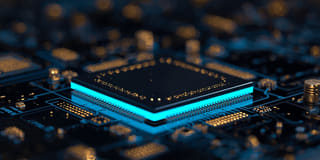 AI-driven trading technology built by Clear Sharewardage