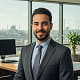 Ciarán Devlin, Business Development Lead