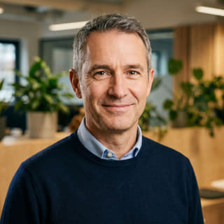 James Mitchell, Chief Executive Officer at Clear Sharewardage
