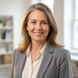 Sarah Coleman, Chief Financial Officer at Clear Sharewardage