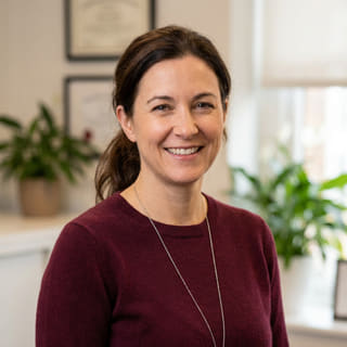 Laura Bennett, Head of Compliance & Regulation at Clear Sharewardage