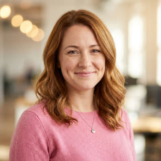 Emily Watson, Head of Customer Support at Clear Sharewardage